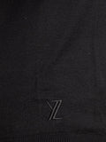 Yes Zee Maglia Uomo M715DH00 - Nero