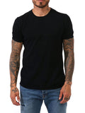 Yes Zee Maglia Uomo M716DH00 - Nero