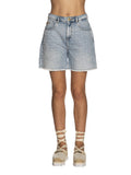 Yes Zee Shorts Jeans Donna P237W667 Used - Denim