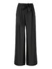 yes zee pantalone palazzo donna p388y600 nero 3752923