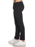 Yes Zee Pantalone Chino Uomo P630FE00 - Nero