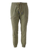 yes zee pantalone cargo uomo p697wv00 verde 6216546