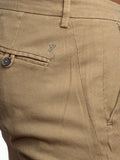 Yes Zee Bermuda Casual Uomo P760FE00 - Beige