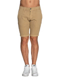 Yes Zee Bermuda Casual Uomo P760FE00 - Beige