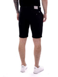 Yes Zee Bermuda Casual Uomo P760FE00 - Nero