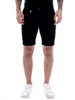 yes zee bermuda casual uomo p760fe00 nero 2770982