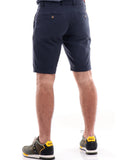 Yes Zee Bermuda Casual Uomo P760PH00 - Blu