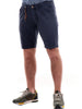 yes zee bermuda casual uomo p760ph00 blu 8769011