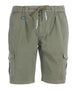 yes zee bermuda casual uomo p797pe00 verde 1735397