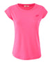 yes zee t shirt donna t212s100 fucsia fuxia 7878452