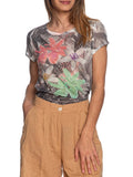 Yes Zee T-shirt Donna T236Y101 - Multicolore