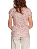 Yes Zee T-shirt Donna T236Y306 - Rosa