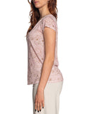 Yes Zee T-shirt Donna T236Y306 - Rosa