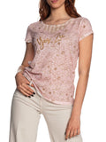 Yes Zee T-shirt Donna T236Y306 - Rosa