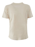 Yes Zee T-shirt Donna T254TF00 - Beige