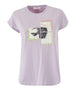 /enyes zee t shirt donna t273s700 lilla viola 1335387