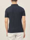 Yes Zee Polo Uomo T767TS00 - Blu