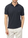 Yes Zee Polo Uomo T767TS00 - Blu