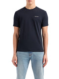 Armani Exchange T-shirt Uomo 8NZT91Z8H4Z Navy - Blu