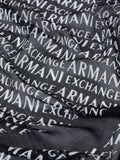 Armani Exchange Sciarpa Donna 9441060A821 - Nero