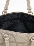 Armani Exchange Borsa a Mano Donna 9491654F784 Pisco/dark Pisco - Beige