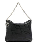 Armani Exchange Borsa Shopper Donna 9491714F784 Black/black - Nero