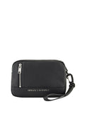 Armani Exchange Beauty Case Uomo 958542CC828 - Nero