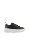 Blauer Sneakers Blauer Harper07 da Uomo - Bianco