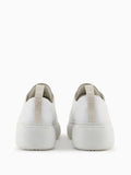 Armani Exchange Sneakers Donna XDX043XCC64 Op.white - Bianco