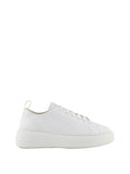 Blauer Sneakers Blauer Harper07 da Uomo - Bianco
