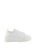 /enarmani exchange sneakers donna xdx043xcc64 op white bianco 544597