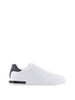 /enarmani exchange sneakers uomo xm000140af11916 optic white black bianco 6979530