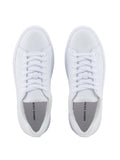 Armani Exchange Sneakers Uomo XM000141AF11912 Brilliant White - Bianco