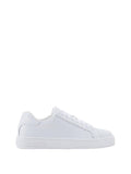 Armani Exchange Sneakers Uomo XM000141AF11912 Brilliant White - Bianco