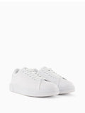 Blauer Sneakers Blauer Harper07 da Uomo - Bianco