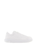 Blauer Sneakers Blauer Harper07 da Uomo - Bianco