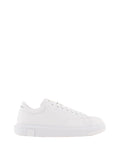 Armani Exchange Sneakers Uomo XUX123XV534 Op.white - Bianco