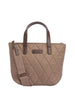 /enbarbour borsa a mano mini quilted donna lba0431 sand dune beige 2855233