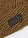 Barbour Berretto Flex Uomo MHA0873 Military Olive - Verde