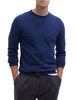 barbour pullover uomo mkn0345 blu 3600455