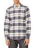 barbour camicia casual portdown tailored uomo msh5035 ecru avorio 4328083