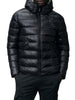 blauer piumino adams uomo 24wbluc02055 005958 nero 6215434