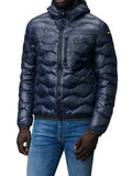 Blauer Piumino Wave Uomo 24WBLUC03030-006355 - Blu