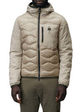 Blauer Piumino Albert Uomo 24WBLUC08034-006355 - Beige