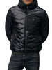 blauer piumino albert uomo 24wbluc08034 006355 nero 4656462