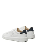 Blauer Sneakers Uomo F4BUCK01/LEA - Bianco