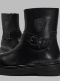 Blauer Stivaletto Donna F4CLARE02/LEA - Nero