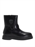 Blauer Stivaletto Donna F4CLARE02/LEA - Nero