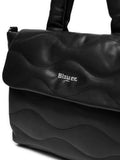 Blauer Borsa Shopper Donna F4DELLA01/WAV - Nero