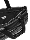 Blauer Borsa Shopper Donna F4DELLA01/WAV - Nero